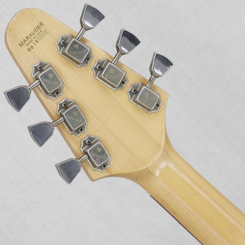 Gibson（ギブソン） Gibson VINTAGE Marauder '76 Walnut : イケベ楽器