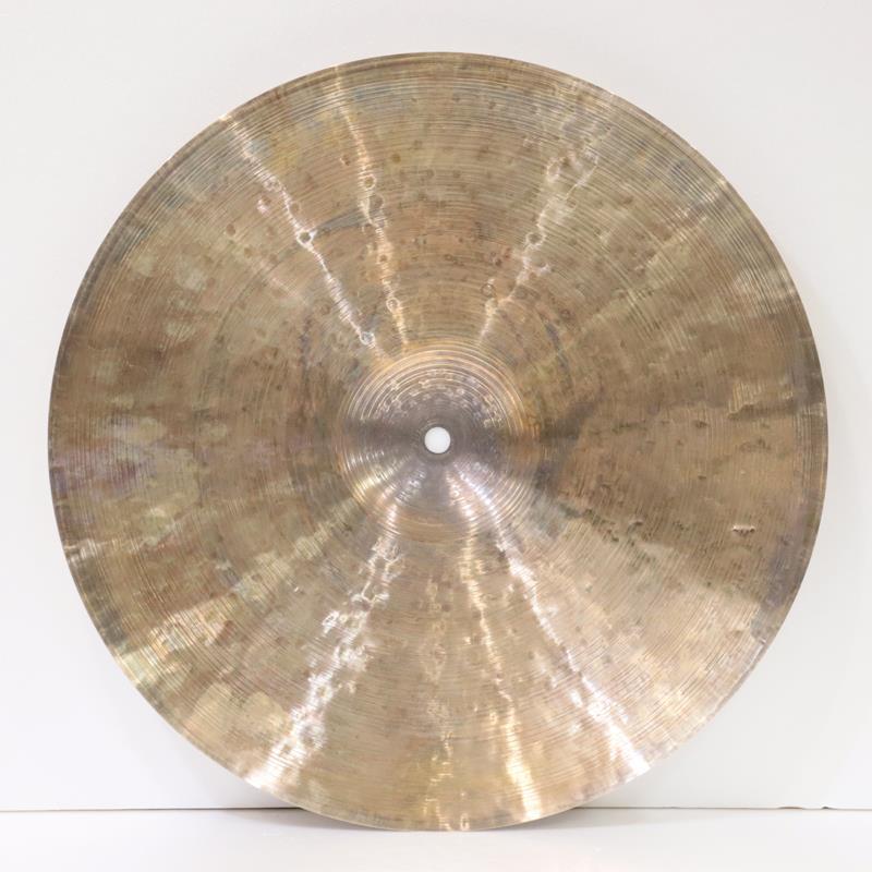 emjmod Double A-side hihats 15'' [770g/980g]の画像