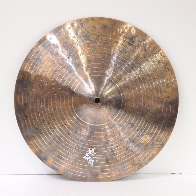 emjmod Double A-side hihats 15'' [770g/980g]の画像