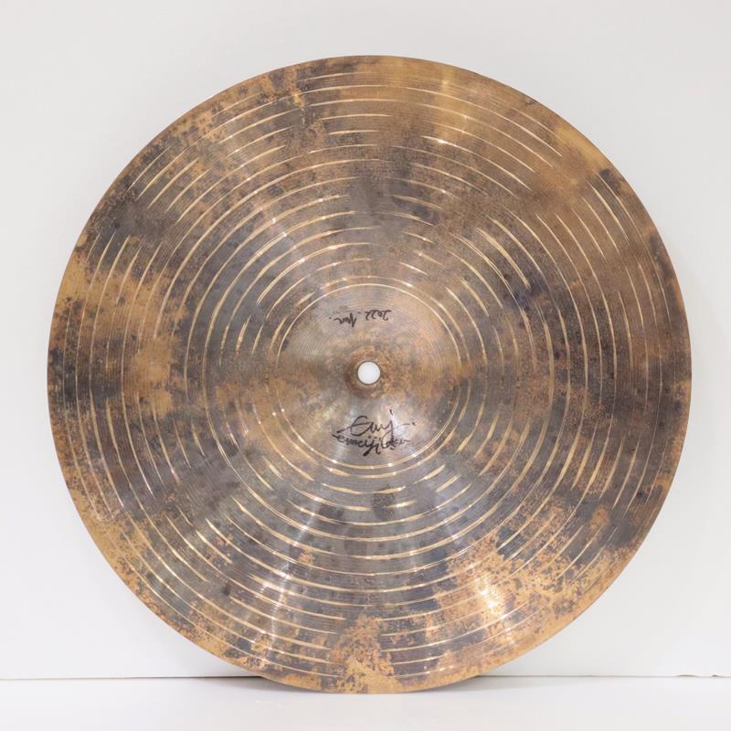 emjmod Double A-side hihats 15'' [770g/980g]の画像