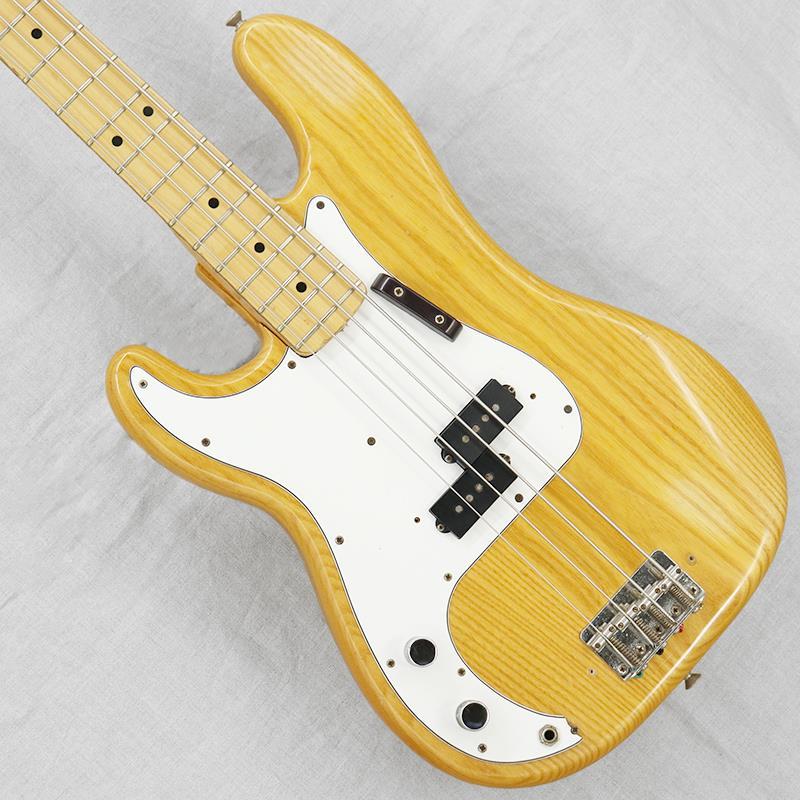 Fender（フェンダー） Fender USA VINTAGE Precision Bass '75 Left