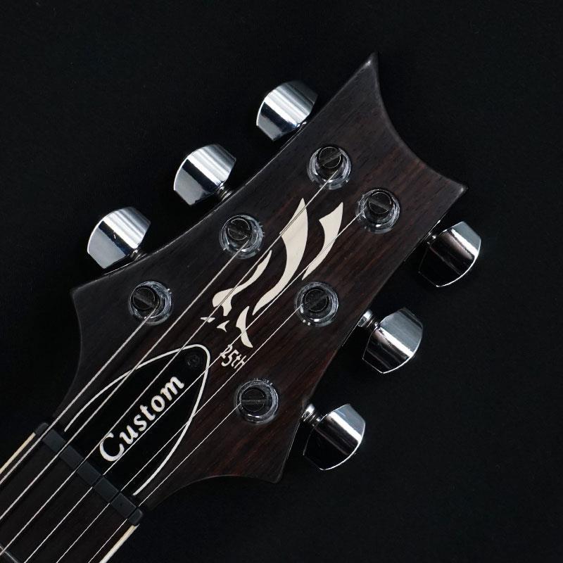 P.R.S. USED 中古 25th Anniversary Custom24 10Top(Sapphire Smoke