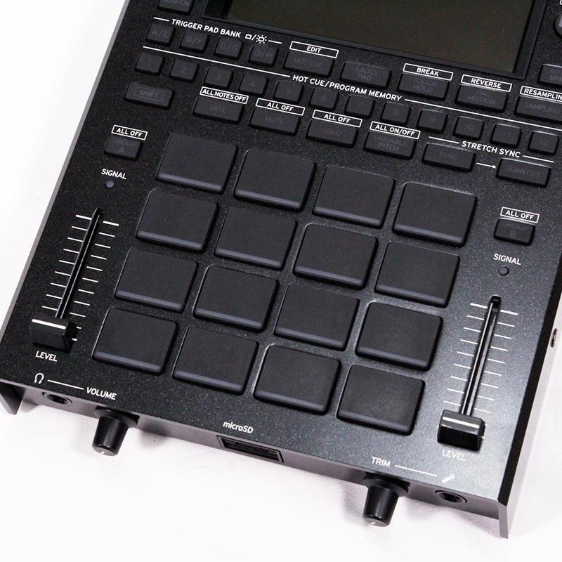 KORG KAOSS REPLAY【展示アウトレット特価品】_1