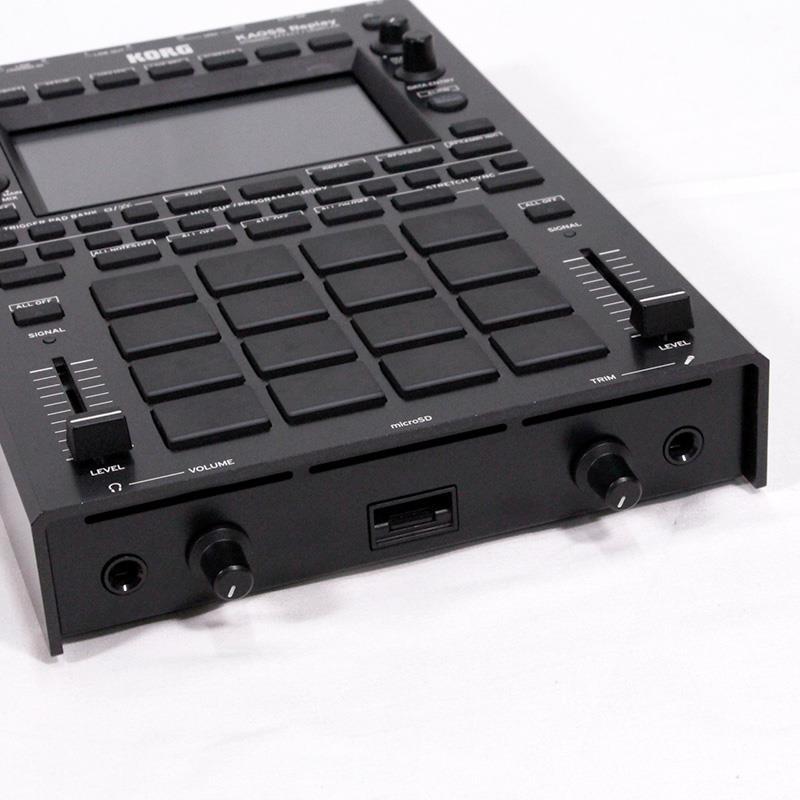 KORG KAOSS REPLAY【展示アウトレット特価品】_4