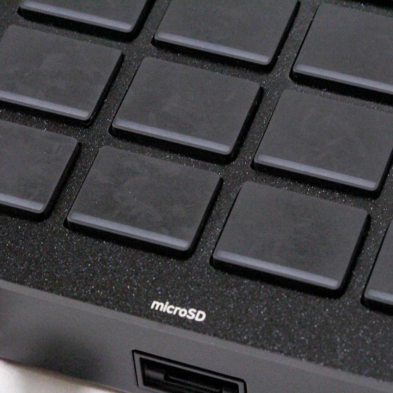 KORG KAOSS REPLAY【展示アウトレット特価品】_5