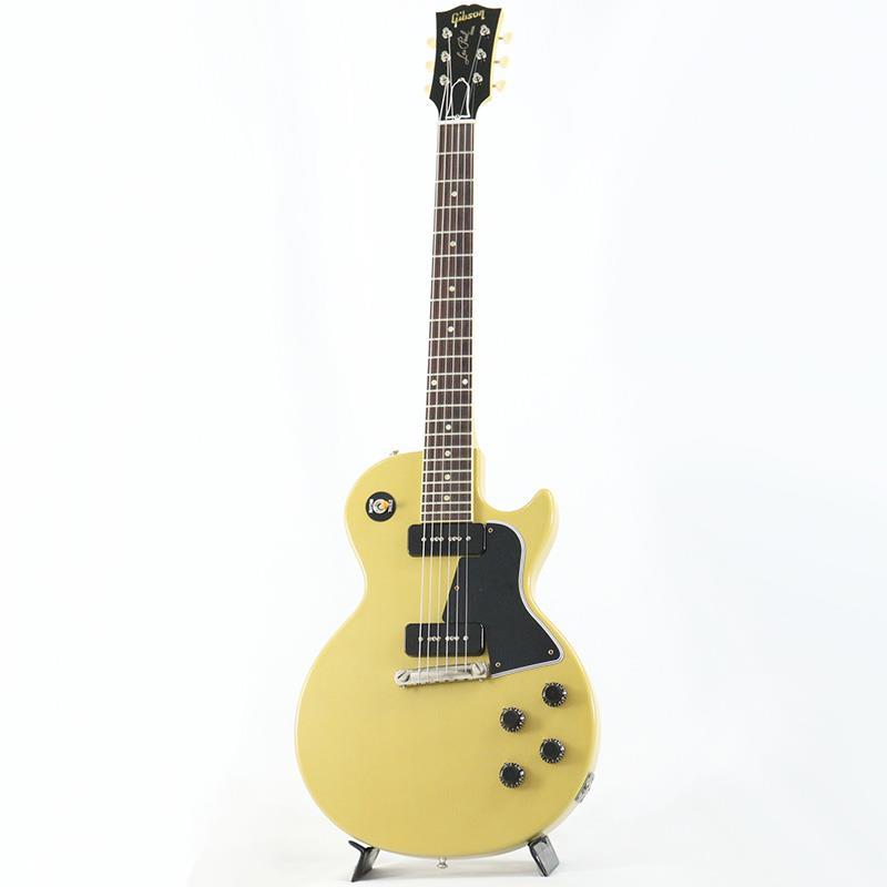 【値下不可】軽量3.23kg Gibsonヒスコレ57レスポールスペシャルVOS Gibson（ギブソン） Gibson 1957 Les Paul Special Single Cut Reissue