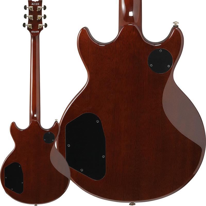 Ibanez - AR320-MBM (Midnight Black Metallic) [SPOT MODEL]