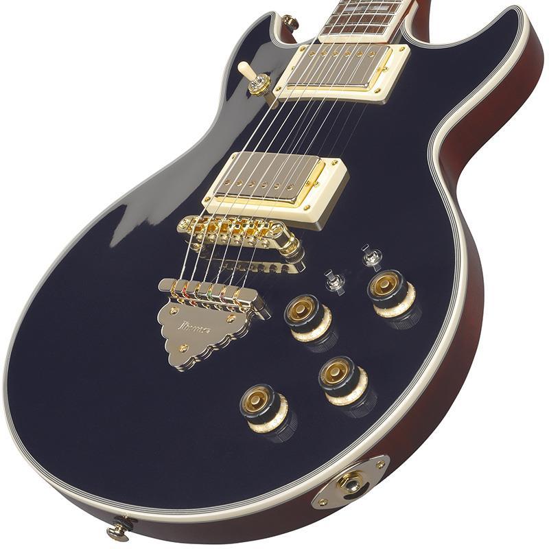 Ibanez - AR320-MBM (Midnight Black Metallic) [SPOT MODEL]