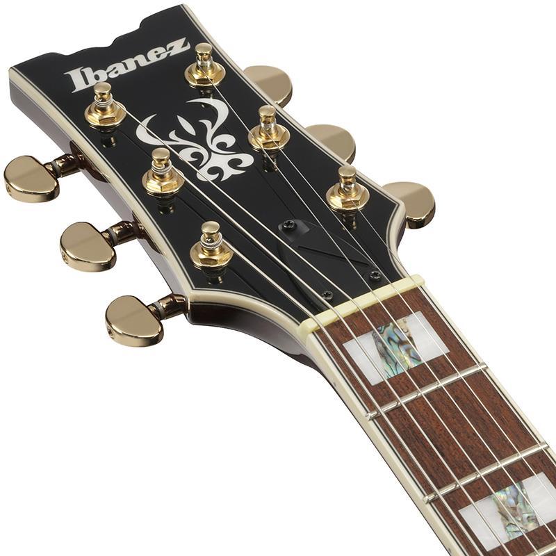 Ibanez - AR320-MBM (Midnight Black Metallic) [SPOT MODEL]