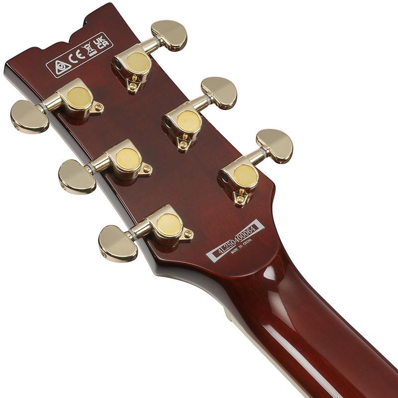 Ibanez - AR320-MBM (Midnight Black Metallic) [SPOT MODEL]