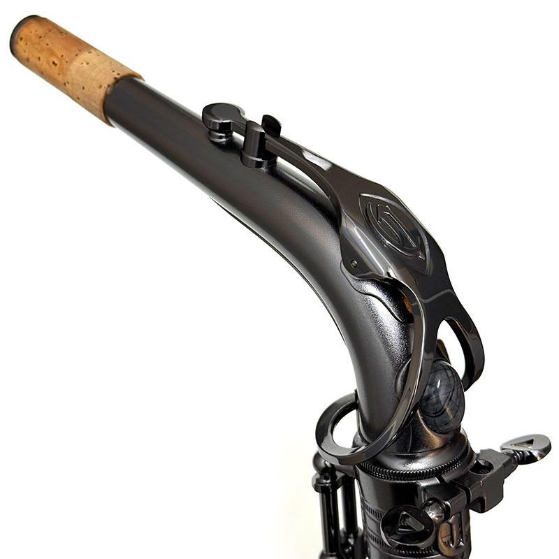 Cannonball USED 中古 アルトサックス キャノンボール A5-BiceB Raven