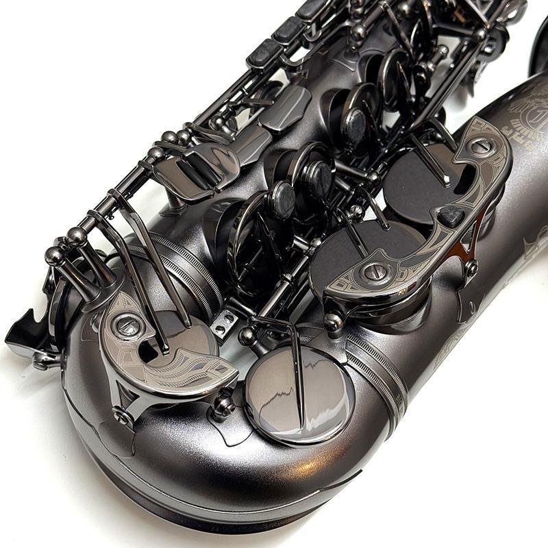 Cannonball USED 中古 アルトサックス キャノンボール A5-BiceB Raven