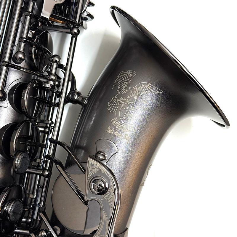 Cannonball USED 中古 アルトサックス キャノンボール A5-BiceB Raven