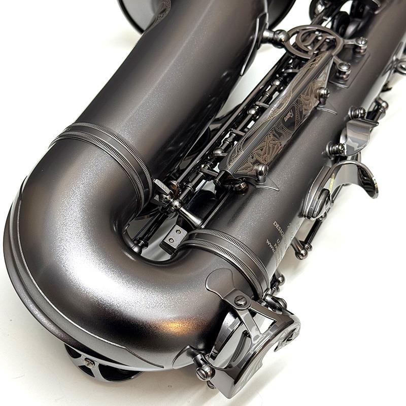 Cannonball USED 中古 アルトサックス キャノンボール A5-BiceB Raven