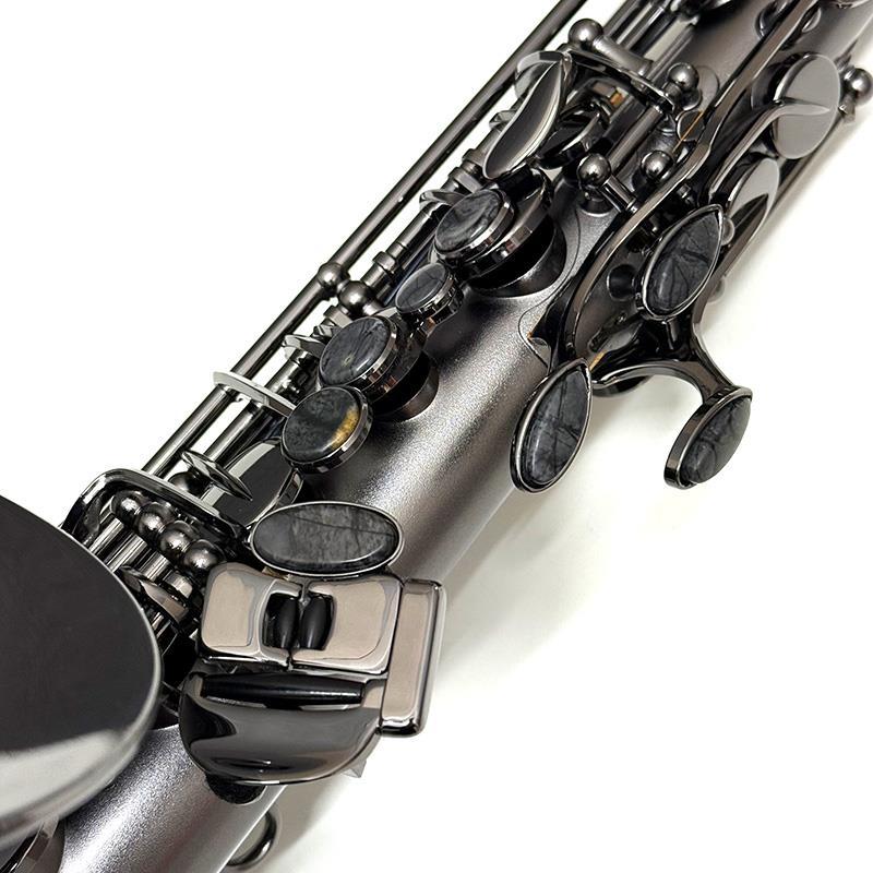 Cannonball USED 中古 アルトサックス キャノンボール A5-BiceB Raven