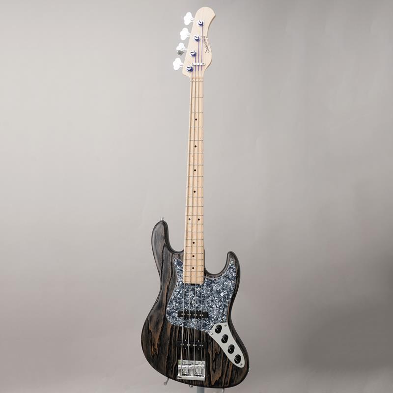Sadowsky Guitars MetroLine 21-Fret Vintage J/J Bass 4st (SNB) [Ikebe 50th Anniversary Special Edition] #006024の画像