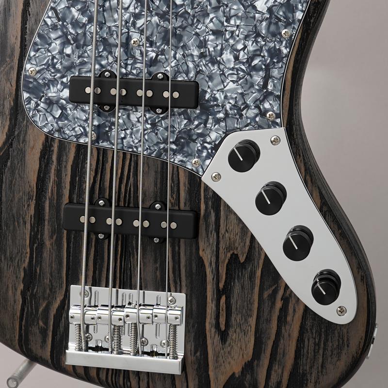 Sadowsky Guitars MetroLine 21-Fret Vintage J/J Bass 4st (SNB) [Ikebe 50th Anniversary Special Edition] #006024の画像