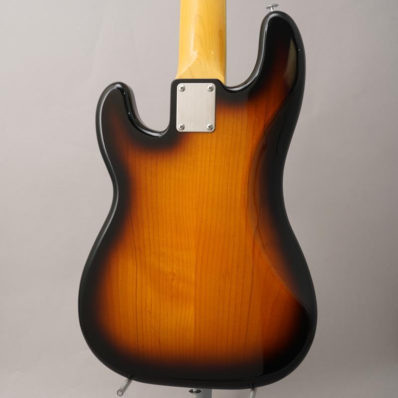 BLACK SMOKER Trad Master Series Beta P5 (2Tone Sunburst/Light Aged