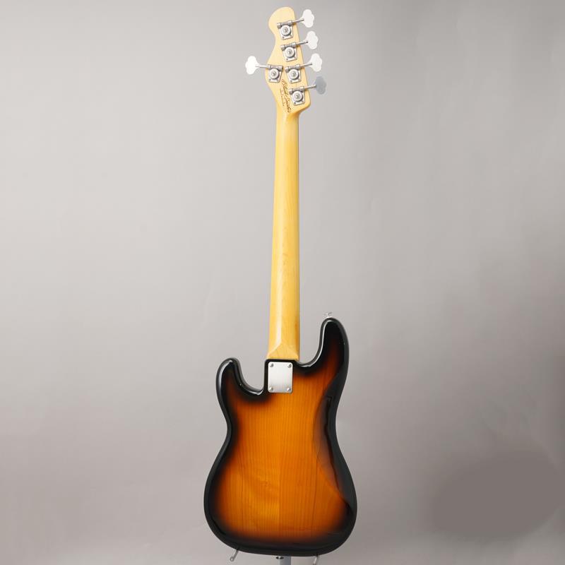 BLACK SMOKER Trad Master Series Beta P5 (2Tone Sunburst/Light Aged