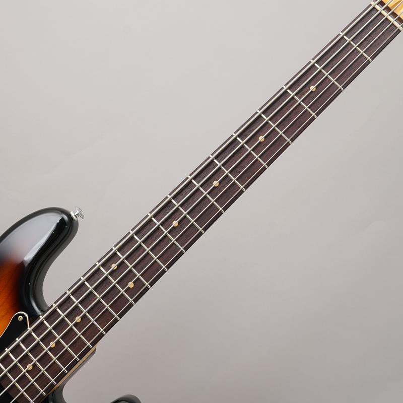 BLACK SMOKER Trad Master Series Beta P5 (2Tone Sunburst/Light Aged