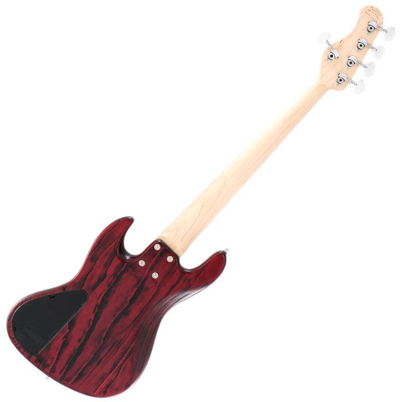 Sadowsky Guitars MetroLine 21-Fret Vintage J/J Bass 5st (SBG) [Ikebe 50th Anniversary Special Edition] #005983の画像