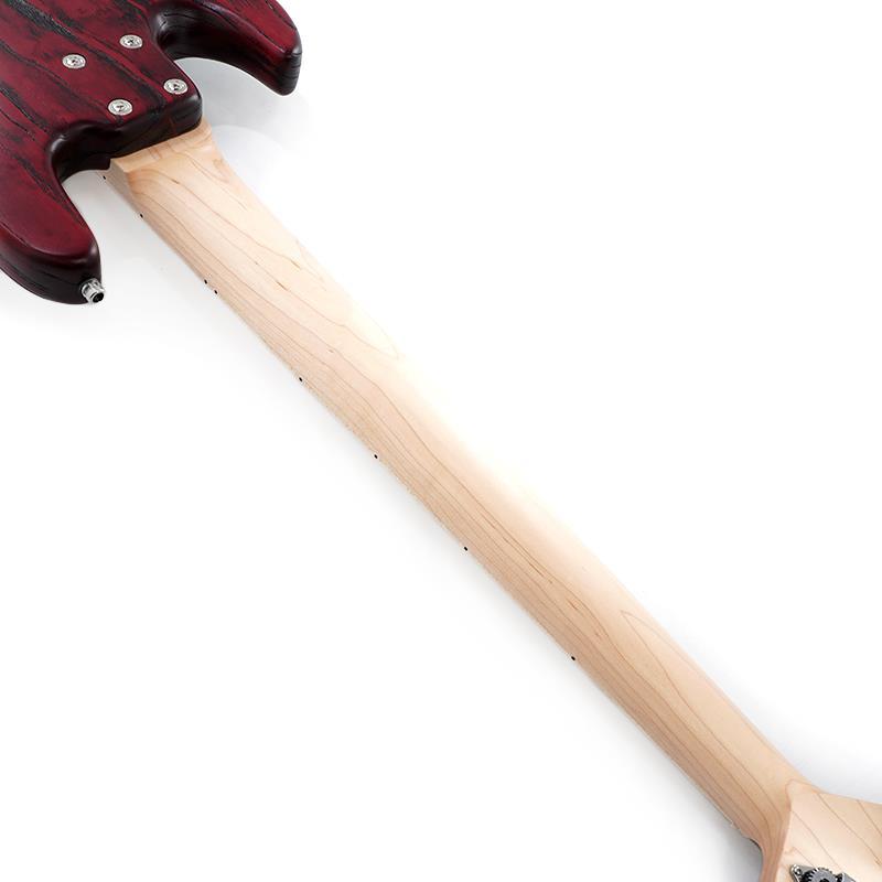 Sadowsky Guitars MetroLine 21-Fret Vintage J/J Bass 5st (SBG) [Ikebe 50th Anniversary Special Edition] #005983の画像