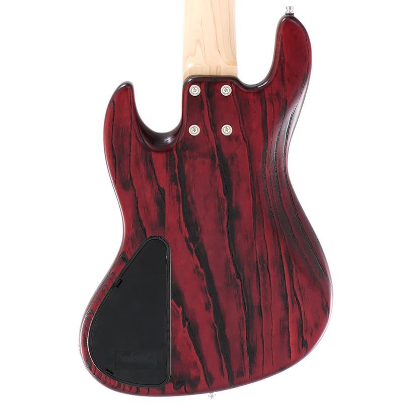 Sadowsky Guitars MetroLine 21-Fret Vintage J/J Bass 5st (SBG) [Ikebe 50th Anniversary Special Edition] #005983の画像