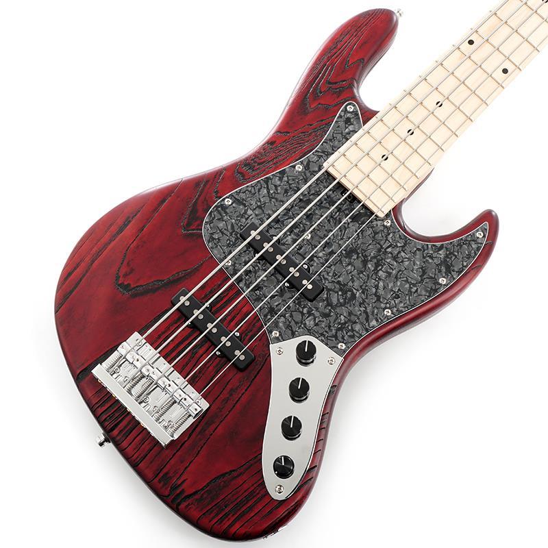 Sadowsky Guitars MetroLine 21-Fret Vintage J/J Bass 5st (SBG) [Ikebe 50th Anniversary Special Edition] #005983の画像