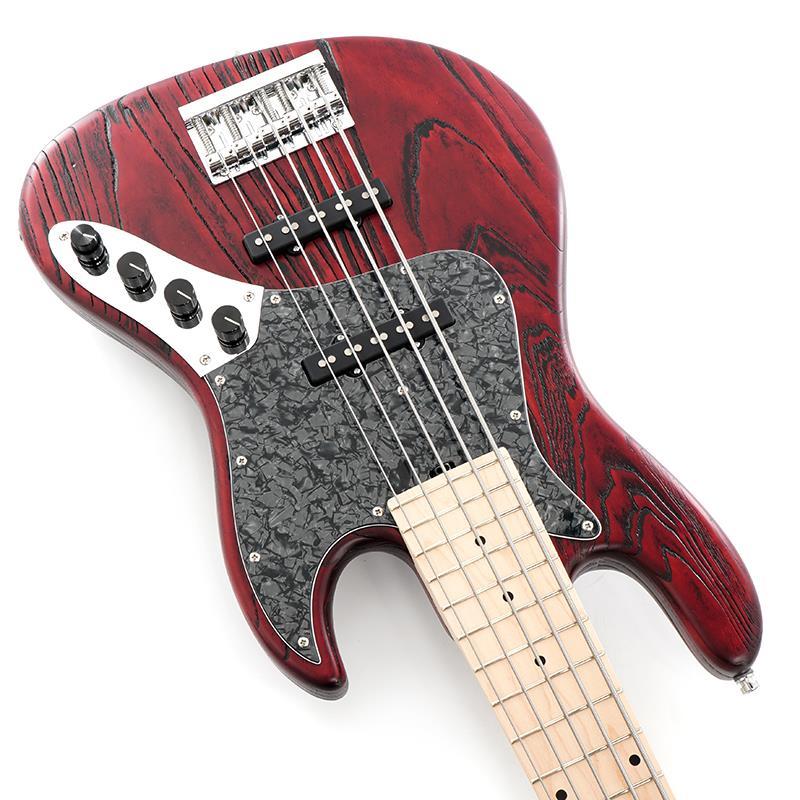 Sadowsky Guitars MetroLine 21-Fret Vintage J/J Bass 5st (SBG) [Ikebe 50th Anniversary Special Edition] #005983の画像