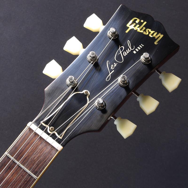 Gibson 1958 Les Paul Standard Reissue VOS (Bourbon Burst) #85799_4
