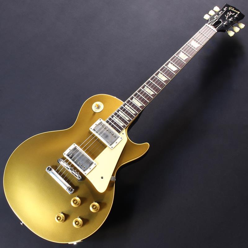 Gibson（ギブソン） Gibson 1957 Les Paul Standard Reissue Gold Top
