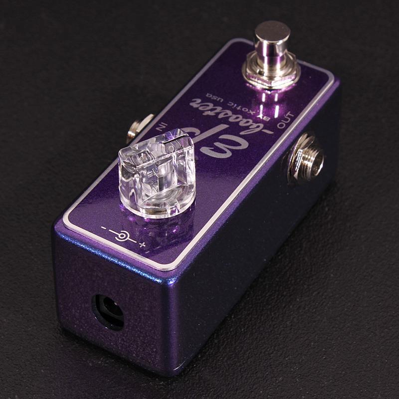 Xotic EP Booster Color-Sift [2026 NAMM Limited Edition Custom