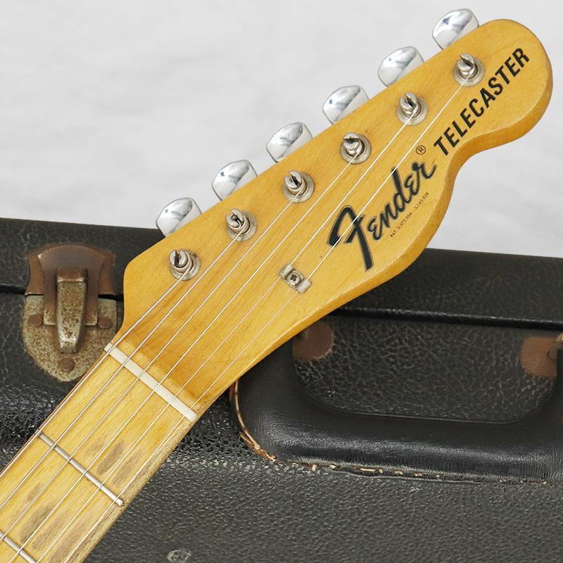 Fender（フェンダー） Fender USA VINTAGE Telecaster Blue Flower '68