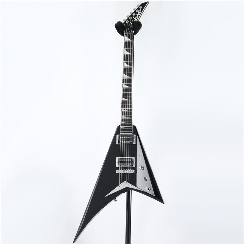 Jackson - MJ Series Rhoads RRT (Gloss Black/Ebony) [SN.JFJ2403005]