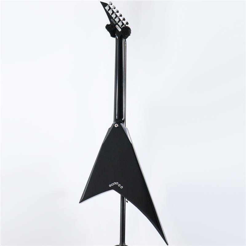 Jackson - MJ Series Rhoads RRT (Gloss Black/Ebony) [SN.JFJ2403005]