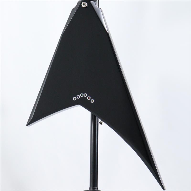 Jackson - MJ Series Rhoads RRT (Gloss Black/Ebony) [SN.JFJ2403005]