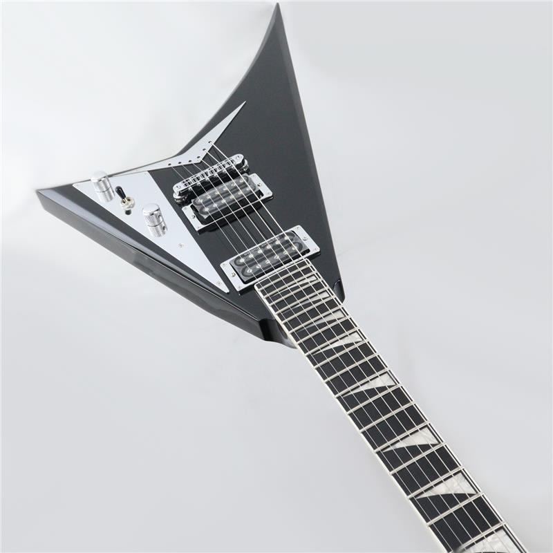 Jackson - MJ Series Rhoads RRT (Gloss Black/Ebony) [SN.JFJ2403005]
