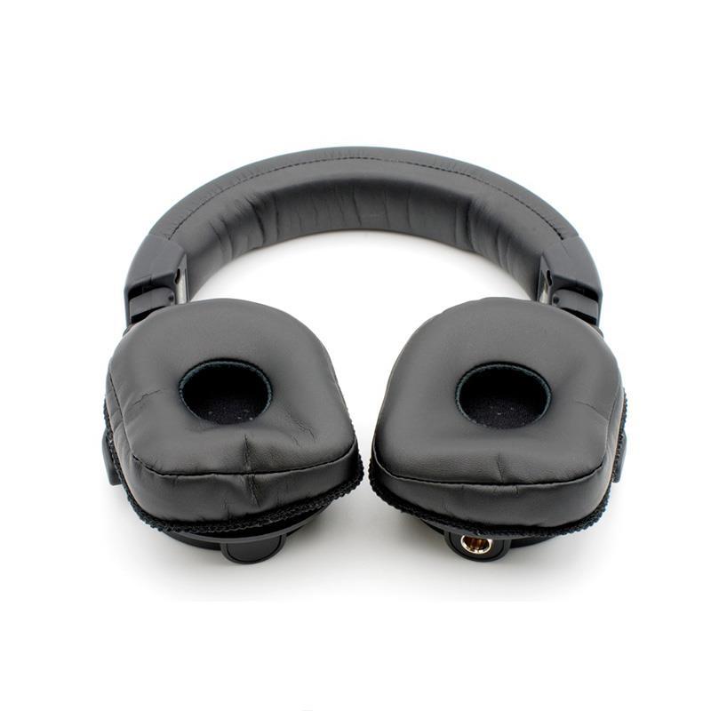 FitEar Origin-1 (フィットイヤー)(モニターヘッドホン)(密閉型)(ミニ XLR 4pin)(Sound Warrior)(キャリングケース付属)_2