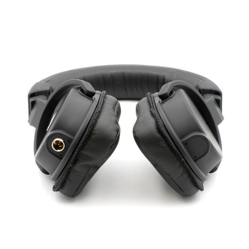 FitEar Origin-1 (フィットイヤー)(モニターヘッドホン)(密閉型)(ミニ XLR 4pin)(Sound Warrior)(キャリングケース付属)_3