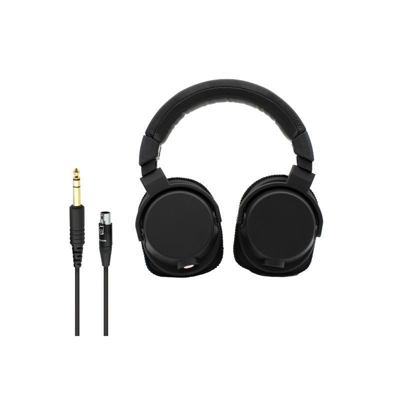 FitEar Origin-1 (フィットイヤー)(モニターヘッドホン)(密閉型)(ミニ XLR 4pin)(Sound Warrior)(キャリングケース付属)_4