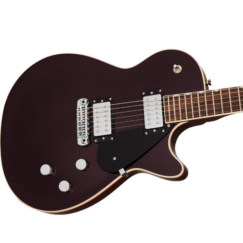 GRETSCH Electromatic Jet (Dark Cherry Metallic/Rosewood) 【 JET START! CAMPAIGN】_3