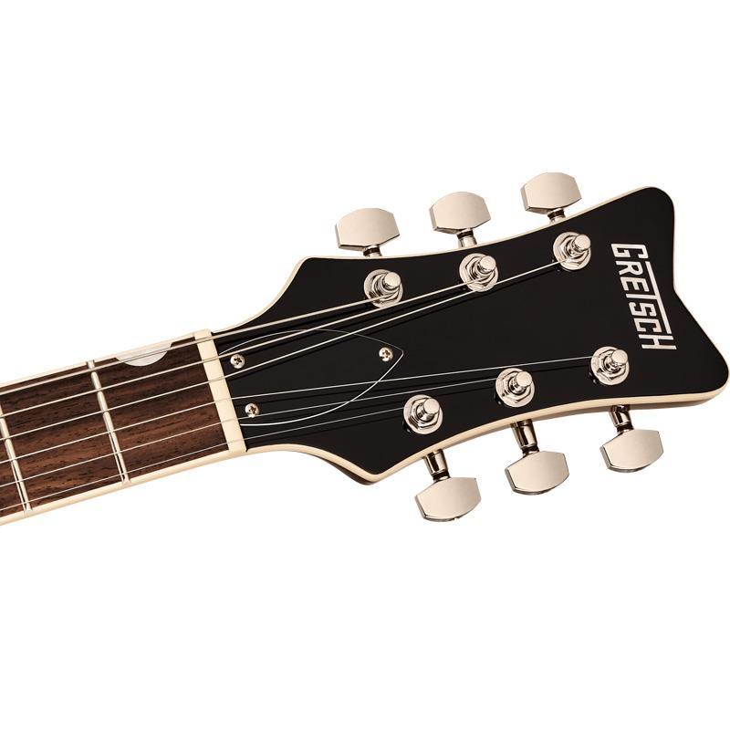 GRETSCH Electromatic Jet (Dark Cherry Metallic/Rosewood) 【 JET START! CAMPAIGN】_4