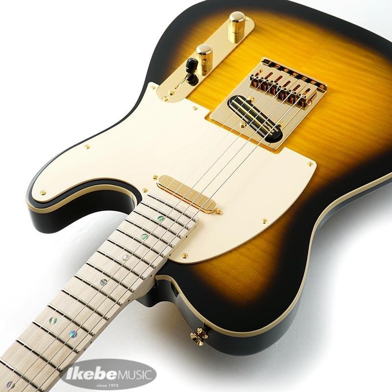 Fender（フェンダー） Fender Made in Japan Ritchie Kotzen Tele