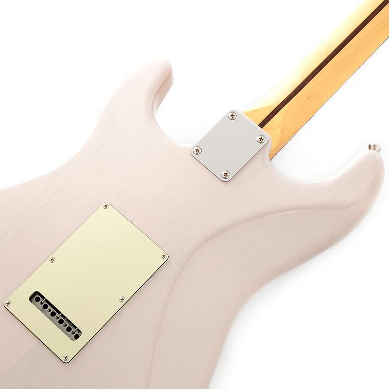 Fender Made in Japan Hybrid II Stratocaster (US Blonde/Rosewood)の画像