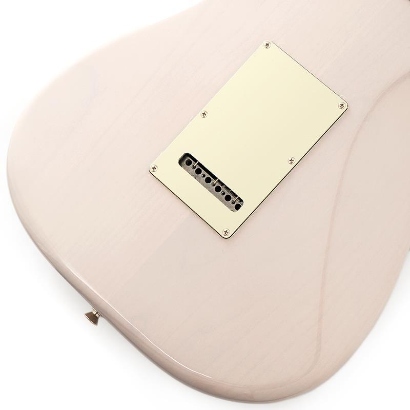 Fender Made in Japan Hybrid II Stratocaster (US Blonde/Rosewood)の画像