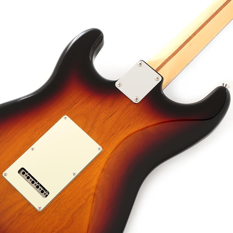 Fender Made in Japan Hybrid II Stratocaster (3-Color Sunburst/Rosewood)の画像