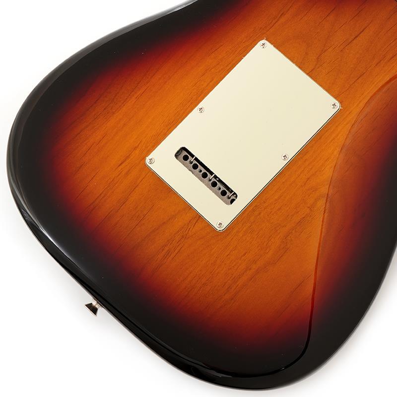 Fender Made in Japan Hybrid II Stratocaster (3-Color Sunburst/Rosewood)の画像