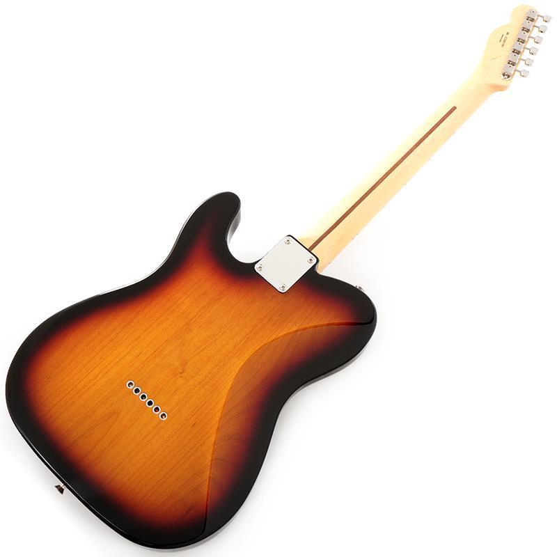 Fender Made in Japan Hybrid II Telecaster (3-Color Sunburst/Maple)の画像