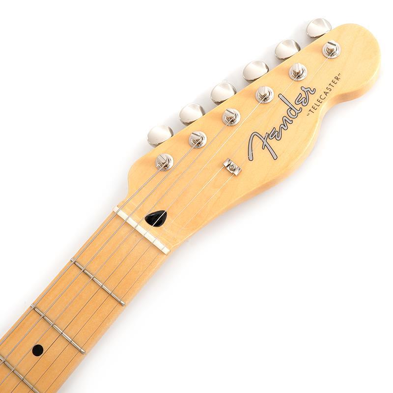 Fender Made in Japan Hybrid II Telecaster (3-Color Sunburst/Maple)の画像