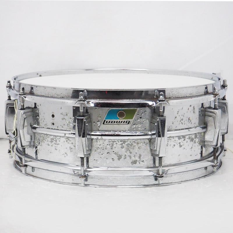 1966 ラディック スネア Ludwig（ラディック） Ludwig VINTAGE 1976s 
